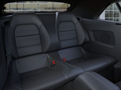 New 2026 Ford Mustang Premium RWD image 11