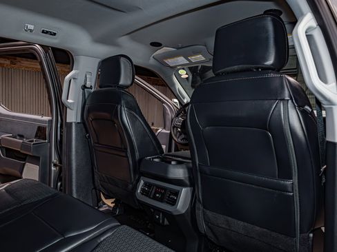 Used 2025 Ford F350 Lariat w/ Lariat Ultimate Package image 29