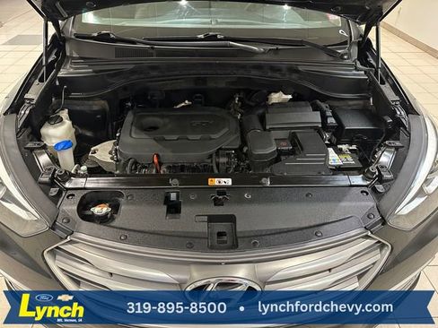 Used 2018 Hyundai Santa Fe Sport w/ 2.4L Value Package 02 image 24