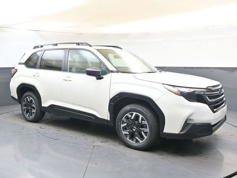 New 2026 Subaru Forester Premium image 7