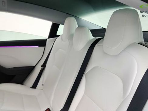 Used 2025 Tesla Model 3 RWD image 29