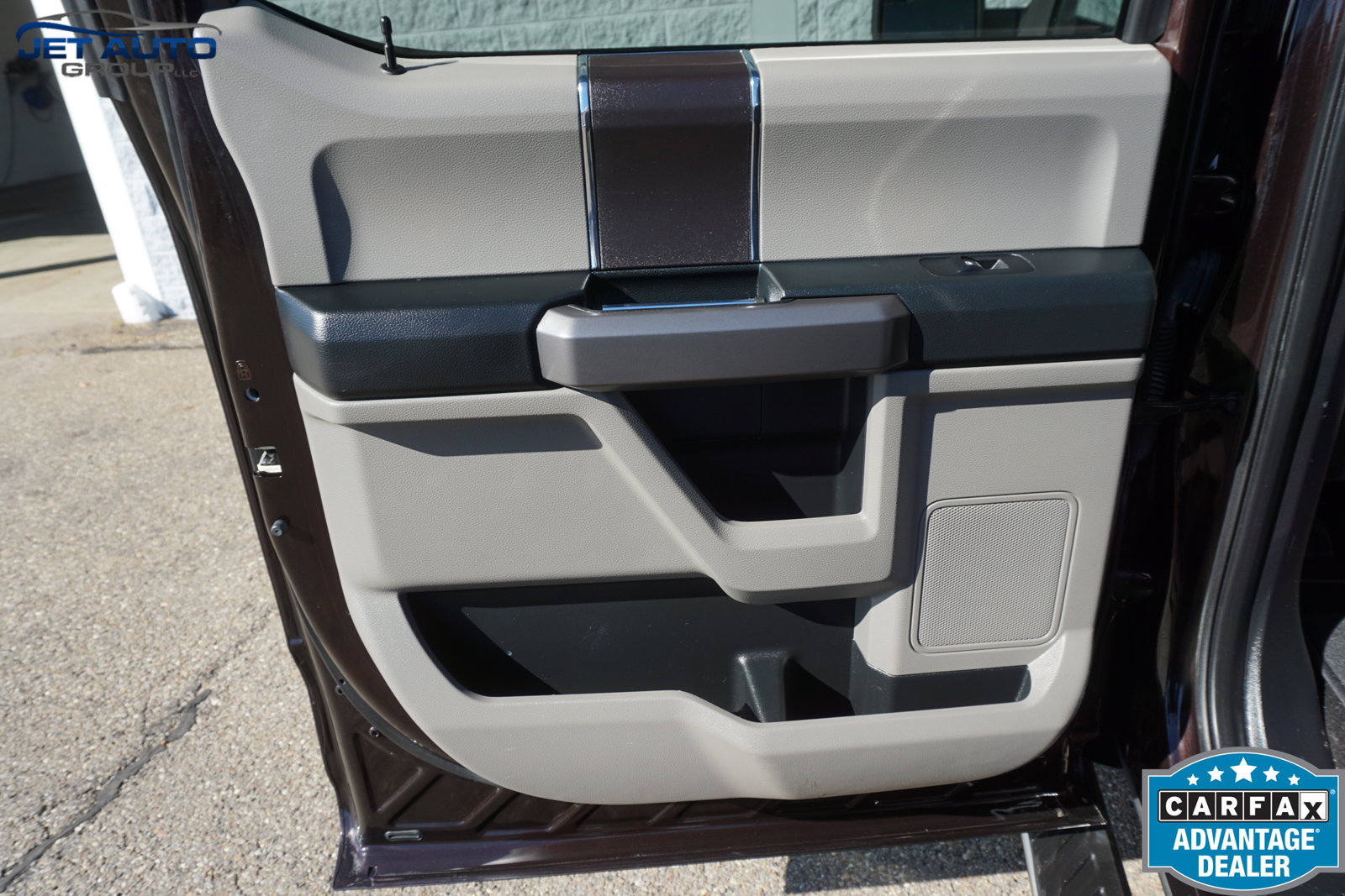 Used 2019 Ford F150 XLT w/ Trailer Tow Package AWD/4WD image 18