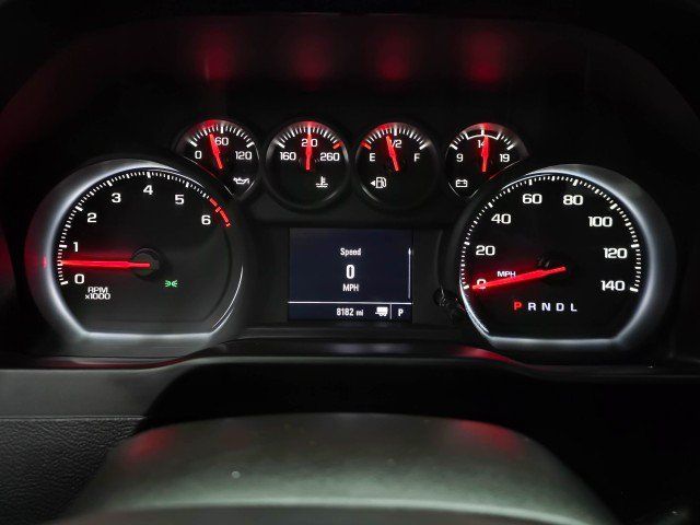 Used 2022 Chevrolet Silverado 2500 W/T RWD image 25