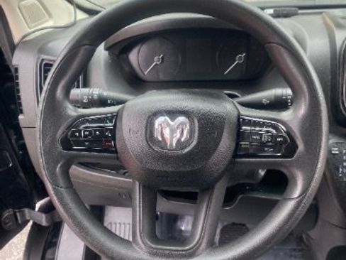 Used 2023 RAM ProMaster 2500 FWD image 14