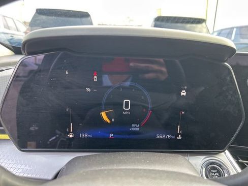 Used 2024 Chevrolet Trax LT w/ Driver Confidence Package image 19