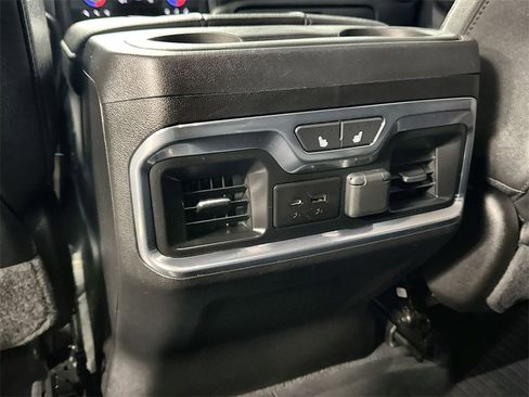 Used 2022 Chevrolet Silverado 2500 LTZ w/ LTZ Premium Texas Edition image 28