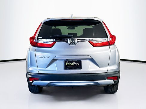 Used 2017 Honda CR-V EX image 7
