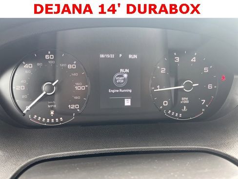 New 2024 RAM ProMaster 3500 w/ Convenience Group image 14