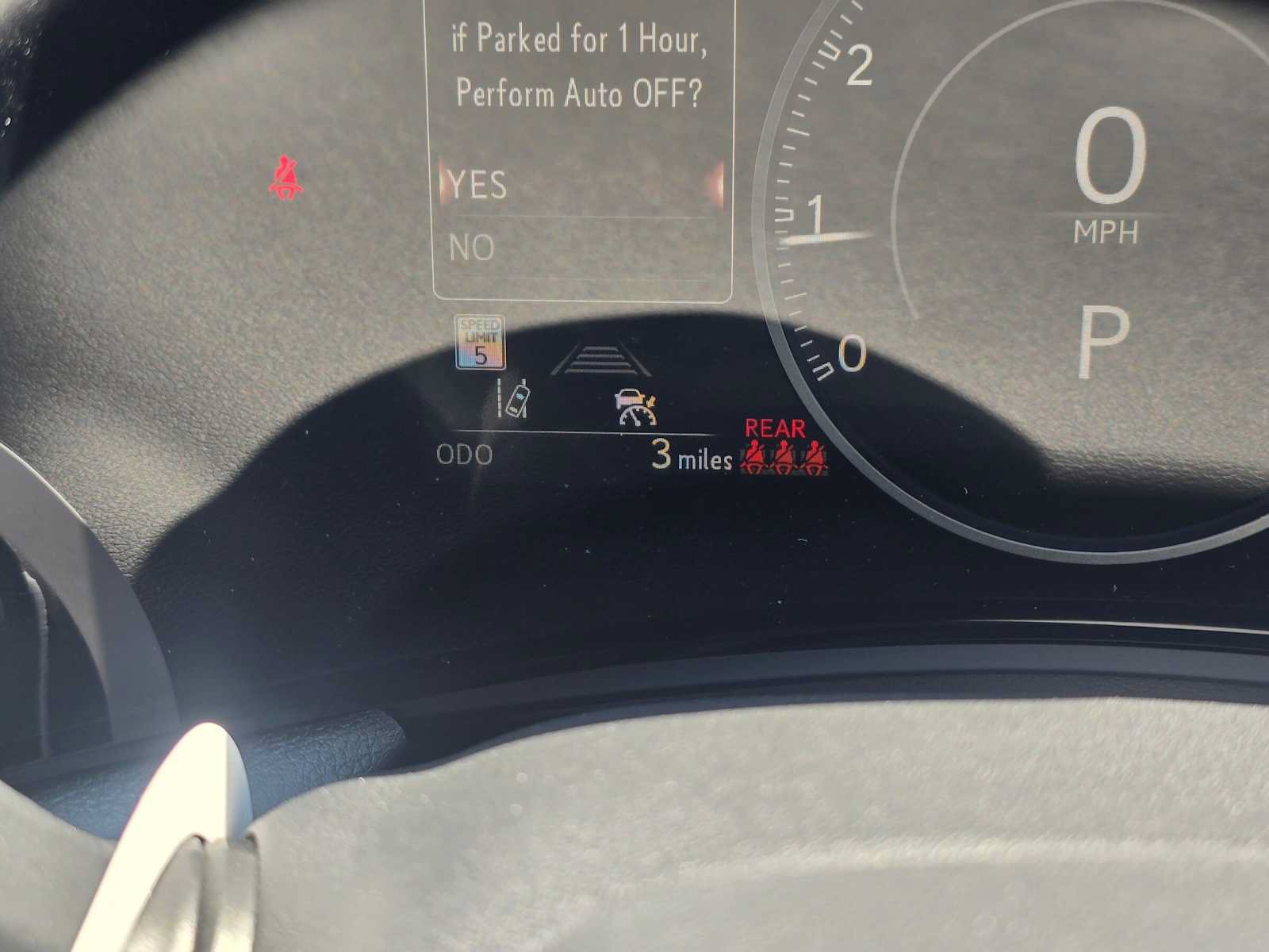 Used 2026 Lexus NX 350 AWD w/ Accessory Package (Z1) image 27