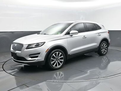 Used 2019 Lincoln MKC Reserve w/ MKC Climate Package