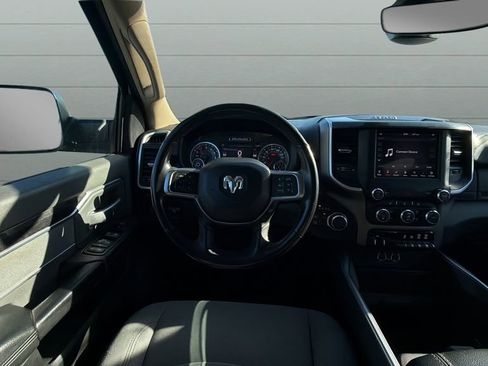 Used 2019 RAM 2500 Big Horn AWD/4WD image 13