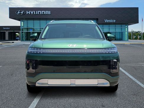 New 2026 Hyundai Ioniq 9 SEL AWD/4WD image 12