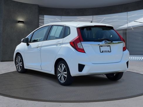 Used 2015 Honda Fit image 3