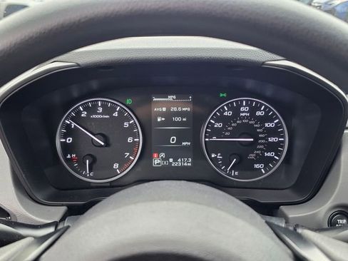 Certified 2024 Subaru Crosstrek 2.0i Premium w/ Crosstrek Mirror Package AWD/4WD image 20
