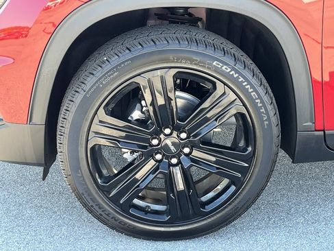 New 2026 GMC Acadia Elevation AWD/4WD image 12