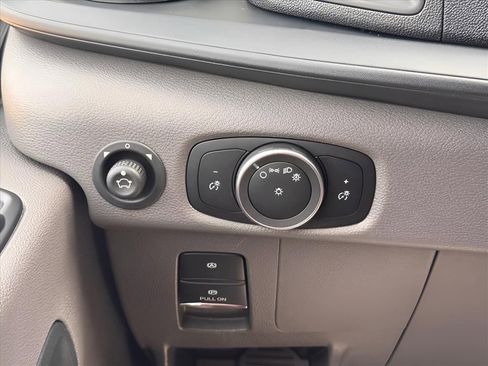 New 2025 Ford Transit 350 148 Low Roof image 11