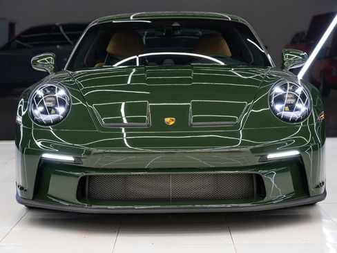 Used 2022 Porsche 911 GT3 RWD image 2