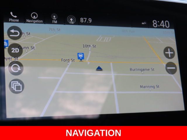 Used 2019 Honda Pilot Touring image 8