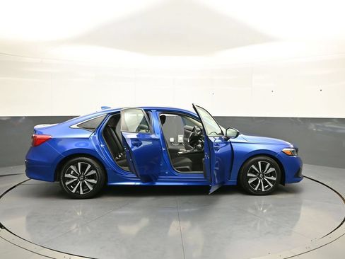 Used 2024 Honda Civic EX image 42