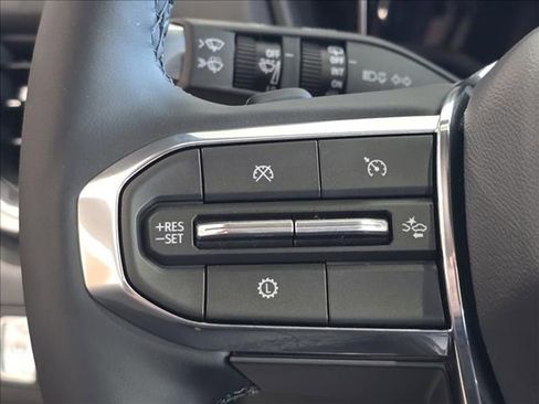 New 2026 GMC Terrain Elevation w/ Elevation Premium Package image 12