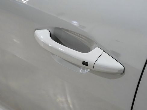 Used 2025 Kia K4 EX image 35