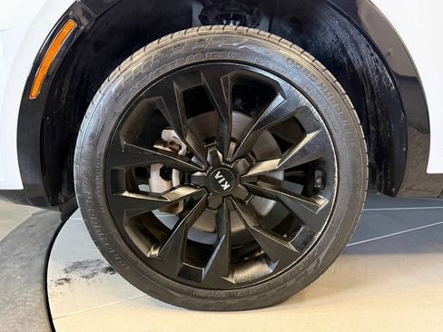 Used 2021 Kia Sorento SX AWD/4WD image 29