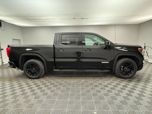 New 2026 GMC Sierra 1500 Elevation w/ Elevation Premium Package AWD/4WD image 8