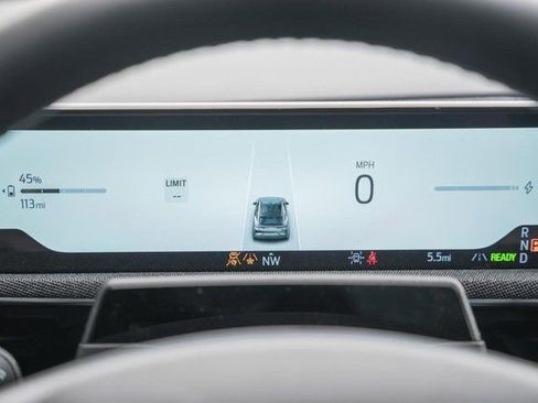 New 2025 Ford Mustang Mach-E GT image 51