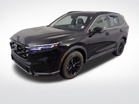 Used 2024 Honda CR-V Sport-L image 1