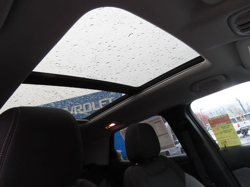 New 2026 Chevrolet TrailBlazer LT image 36