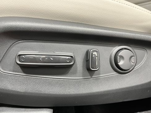 New 2026 Honda CR-V EX-L image 17