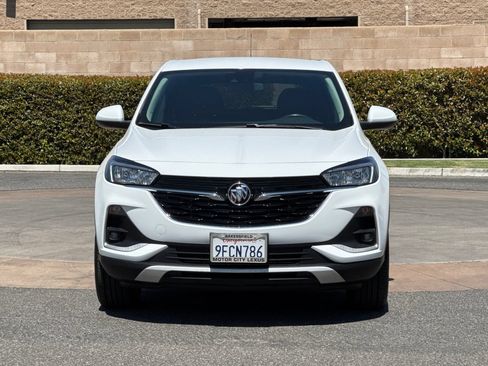 Used 2023 Buick Encore GX Preferred FWD image 10