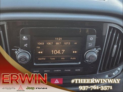 Used 2022 RAM ProMaster City Tradesman image 18