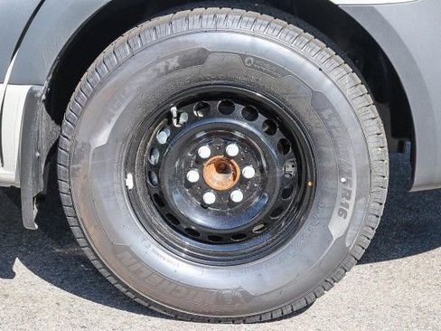 New 2025 Mercedes-Benz Sprinter 2500 image 12