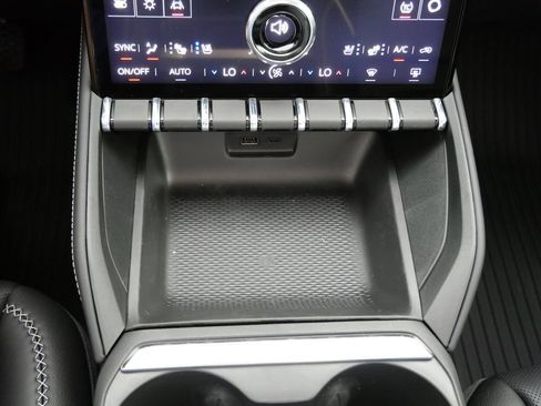 New 2027 GMC Terrain Denali w/ LPO, Floor Liner Package AWD/4WD image 22