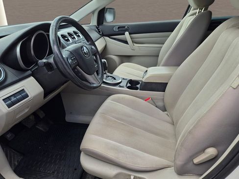 Used 2011 MAZDA CX-7 i Sport w/ Convenience Pkg FWD image 14