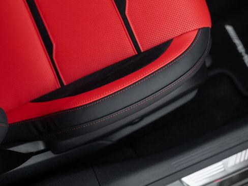 Used 2026 Mercedes-Benz AMG GT 63 image 41