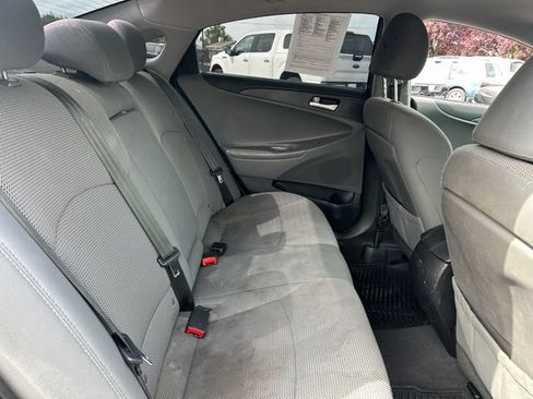 Used 2014 Hyundai Sonata GLS FWD image 28