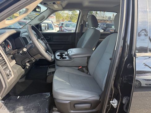 Used 2014 RAM 1500 Express image 6