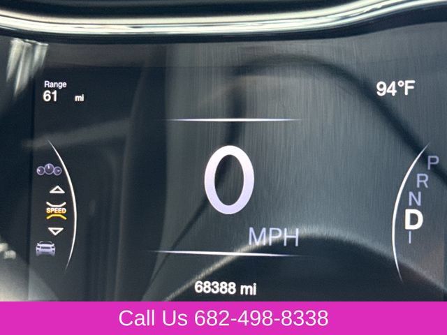 Used 2021 Jeep Grand Cherokee Limited w/ Quick Order Package 28K 80th RWD image 30