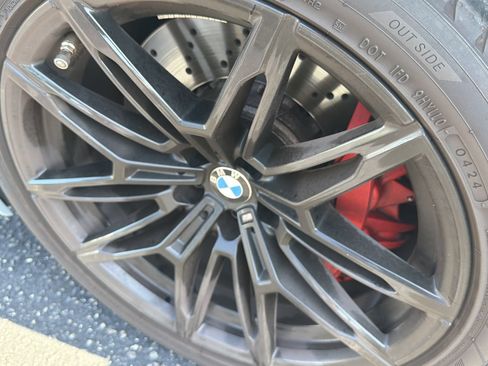 Used 2024 BMW M2 w/ Lighting Package RWD image 13
