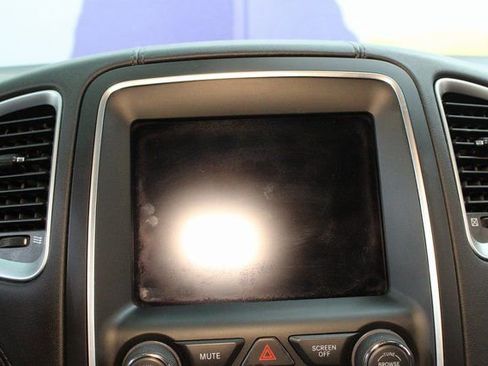 Used 2020 Dodge Durango Citadel AWD/4WD image 17