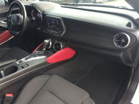 Used 2023 Chevrolet Camaro LT w/ Redline Edition image 26