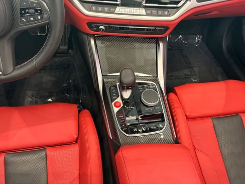 Used 2023 BMW M4 xDrive Competition AWD/4WD image 13