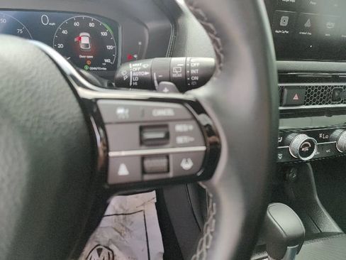 Used 2026 Honda Civic Sport Touring image 23