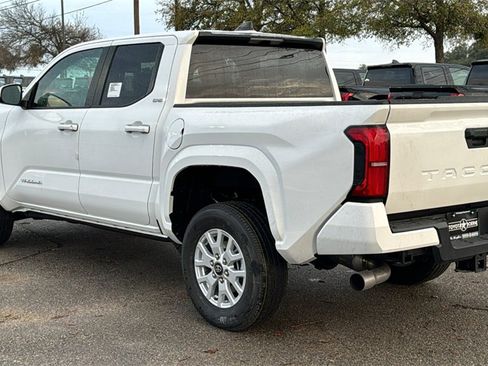 New 2026 Toyota Tacoma SR5 image 6