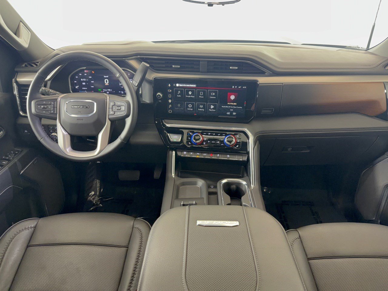 Used 2026 GMC Sierra 3500 Denali AWD/4WD image 20