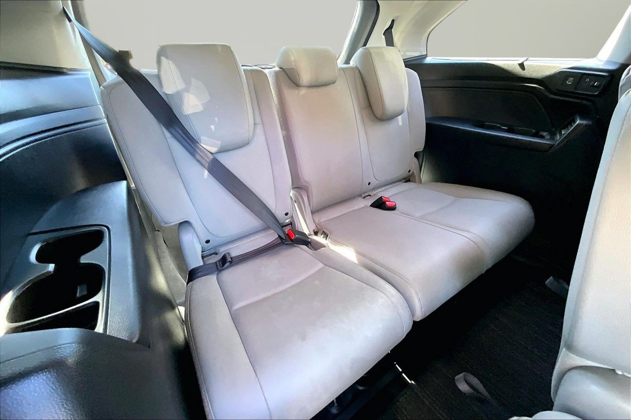 Used 2024 Honda Odyssey Touring image 25