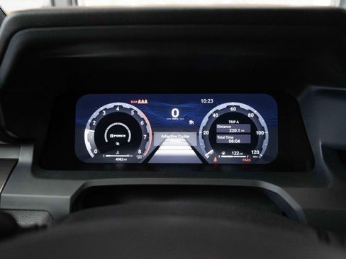 Certified 2025 Toyota Tacoma TRD Off-Road w/ TRD Off Road Premium Package image 16