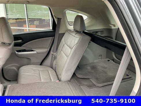 Used 2014 Honda CR-V EX-L image 27